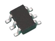 MAXIM INTEGRATED PRODUCTS MAX8880EUT+T