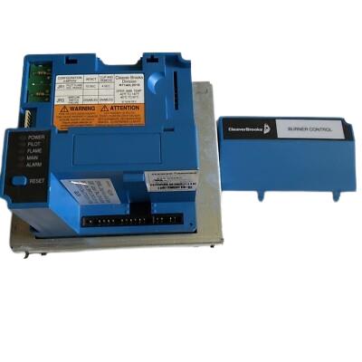 CLEAVER BROOKS 833-03062