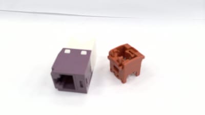 PANDUIT CJ5E88TGVL
