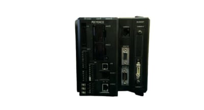 KEYENCE CORP XG-8502LP