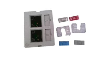 SIEMON CT-F-C6-C6-04