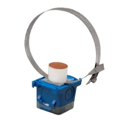 BAPI BA/T1K[20 TO 120F]-S-BBX