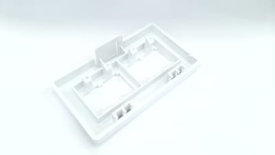 PANDUIT CFFPHM4WH