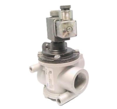 SCHMALZ EMVP-25-24V-DC-3/2-NO/NC