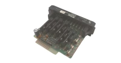GENERAL ELECTRIC IC610MDL185