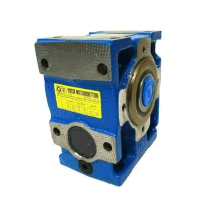 ROSSI MOTORIDUTTORI R V 40 UO3A / 10 - F03 11X23