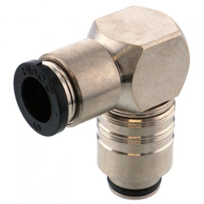 PISCO PNEUMATICS AKL10-10P