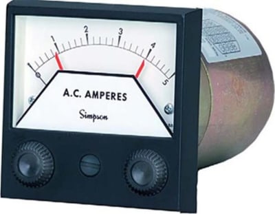 WESCHLER SI/3344AIXA/SS