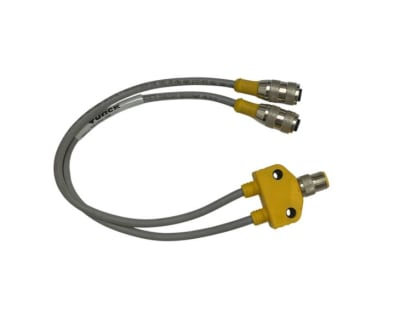 TURCK VB2-FSM 4.4/2RK 4T-4/4/S719