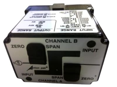 INVENSYS 4392-2000-1