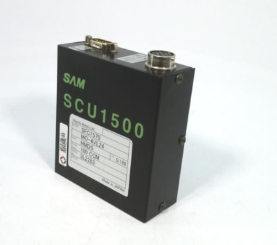 HITACHI SFC1570MO-4VL24