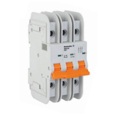 WEIDMULLER 2478470000