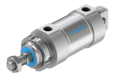 FESTO DSNU-63-25-PPV-A