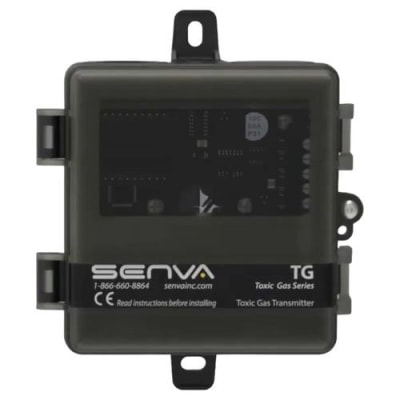 SENVA TGS-NO2-ULV2