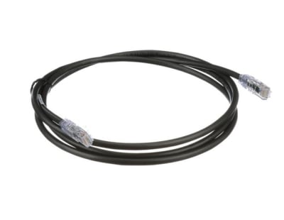 PANDUIT UTP6ASD7BL