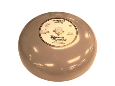 EDWARDS SIGNALING 156G-6G1