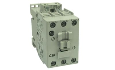 ALLEN BRADLEY 100-C30D00