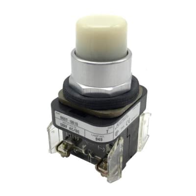 ALLEN BRADLEY 800T-QB10W