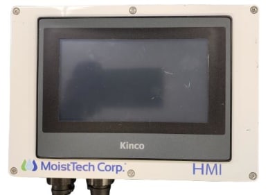 MOISTTECH IR-3000-HMI