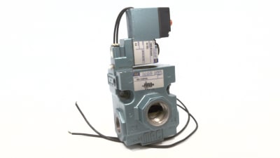 MAC VALVES INC 56C-13-507AA
