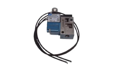 MAC VALVES INC 35A-BAE-DAAA-4BA