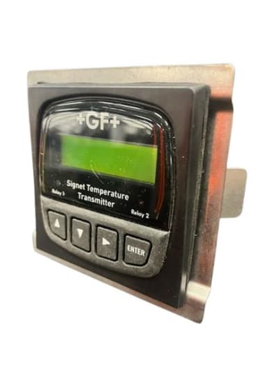 GEORG FISCHER SIGNET 3-8350-2P