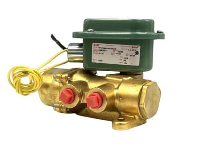 ASCO WPHTX8344A07202449AC120/60D