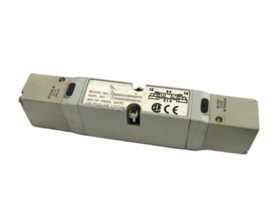 ASCO 122BB6Z6MN60F61