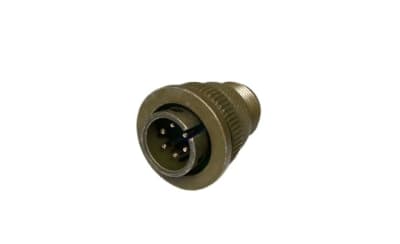 AMPHENOL 97-3106A-14S-6P