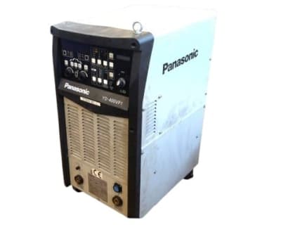 MATSUSHITA ELECTRIC YD-400VP1YHD