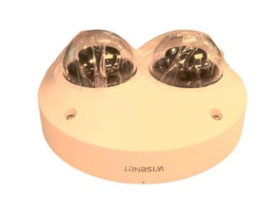 HANWHA TECHWIN SECURITY PNM-9000VD