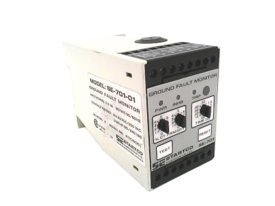 LITTELFUSE SE-701-01