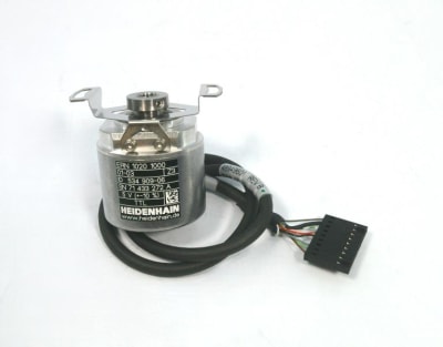 HEIDENHAIN CORP ERN-1020-1000-534909-06