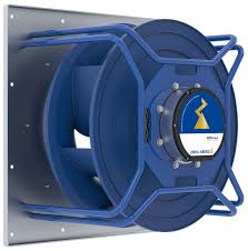 ZIEHL ABEGG GR40C-ZID.GG.CR