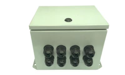 HAMMOND MANUFACTURING EJ866