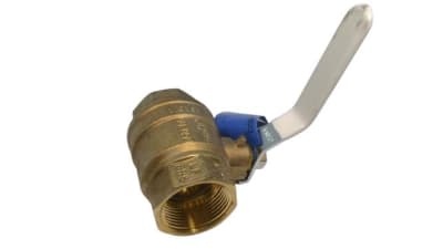 NIBCO TFP600A-LF 1-1/4