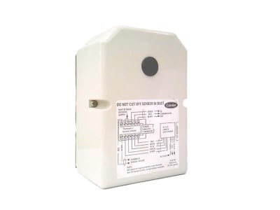 UNITED TECHNOLOGIES CEP-5201-33CC400635