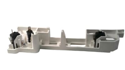 GENERAL ELECTRIC APPLIANCES WB10X33700