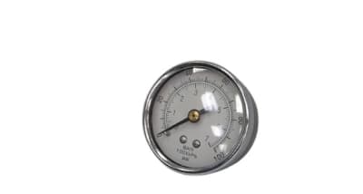 PIC GAUGES 102D-204E