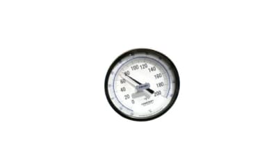 ASHCROFT 50EI60E240XC4CSSGYW0/200F