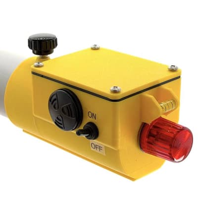 GIZMO ENGINEERING AB-HB