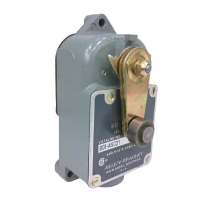 ALLEN BRADLEY 801-ASC21