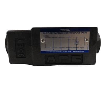 YUKEN MPA-01-2-L-70