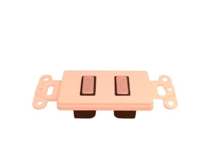 DATACOMM ELECTRONICS 20-4502-WH