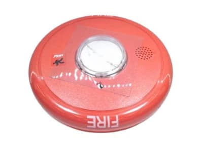 EDWARDS SIGNALING GCFR-HDVM