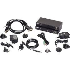 BLACK BOX CORP KVXLCF-100-R2
