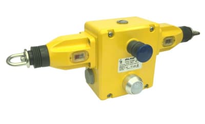 IDEM SAFETY SWITCHES 141030-BS