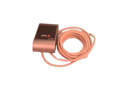 AXIS COMMUNICATIONS 01023-001