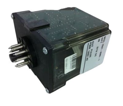 INVENSYS 7501-6065-1