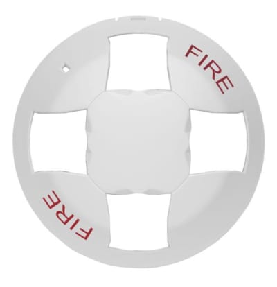EDWARDS SIGNALING GCVWF-CVR